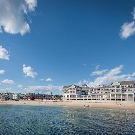 Beauport Hotel Gloucester Buitenkant foto