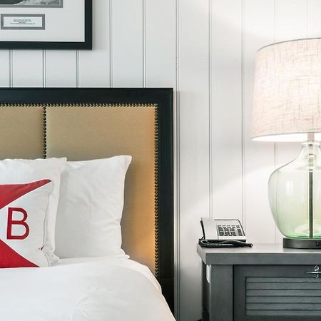 Beauport Hotel Gloucester Buitenkant foto