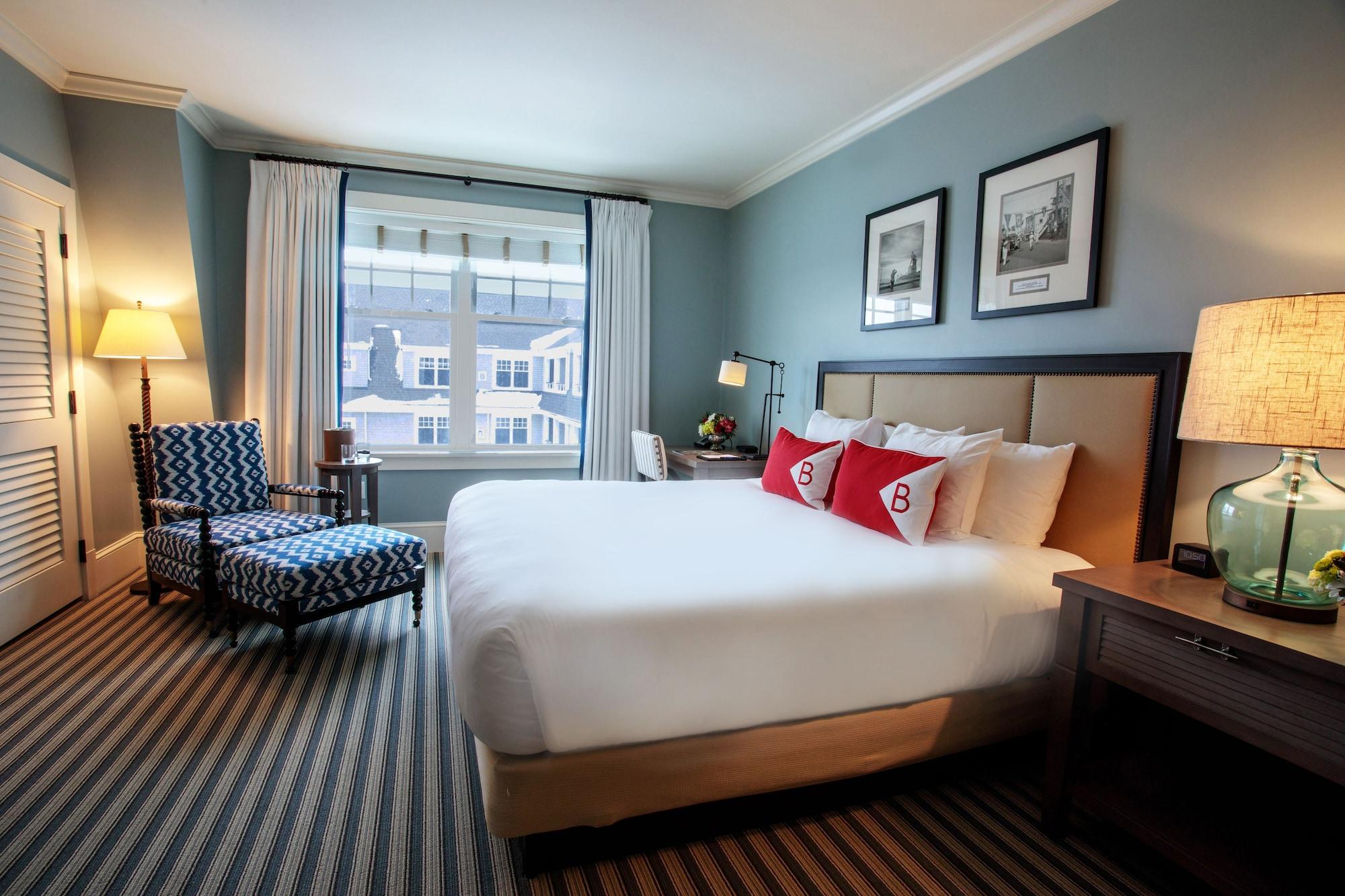 Beauport Hotel Gloucester Buitenkant foto