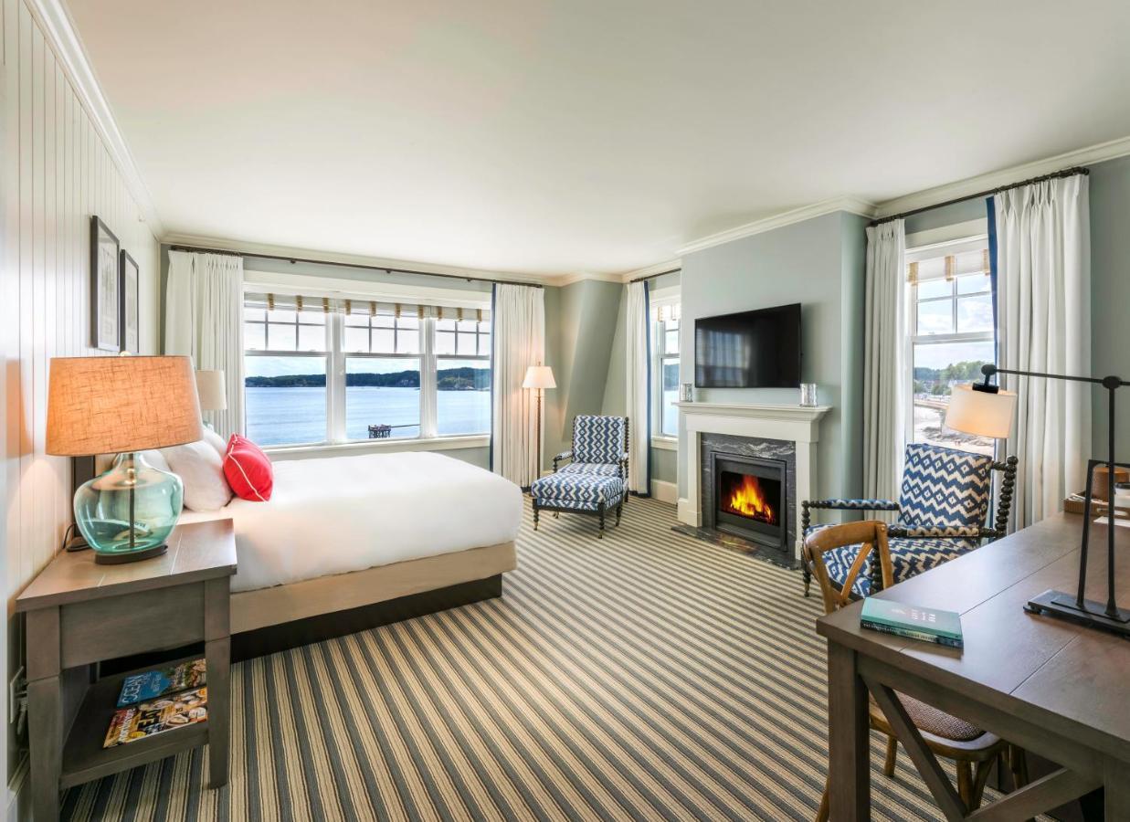 Beauport Hotel Gloucester Buitenkant foto