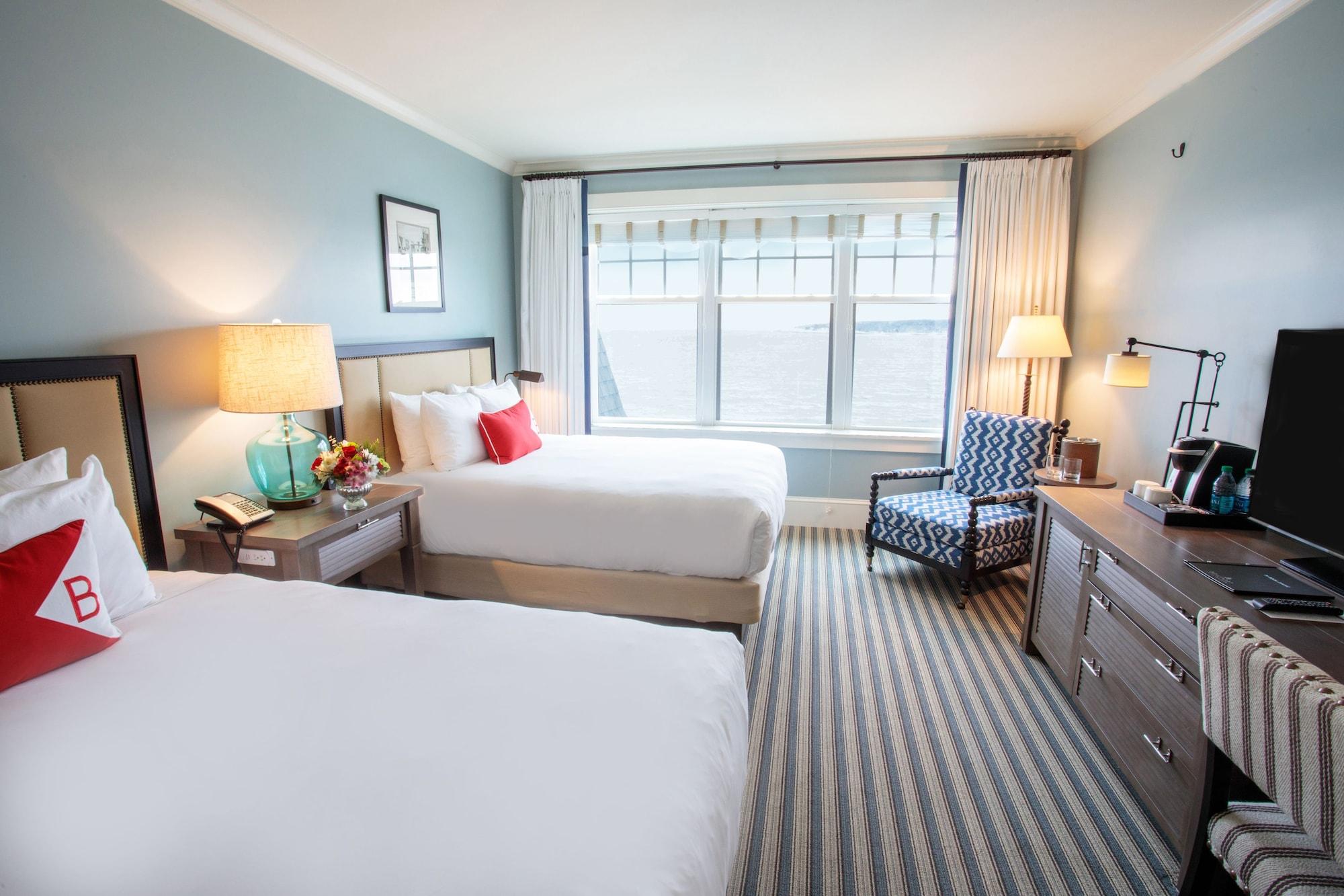 Beauport Hotel Gloucester Buitenkant foto
