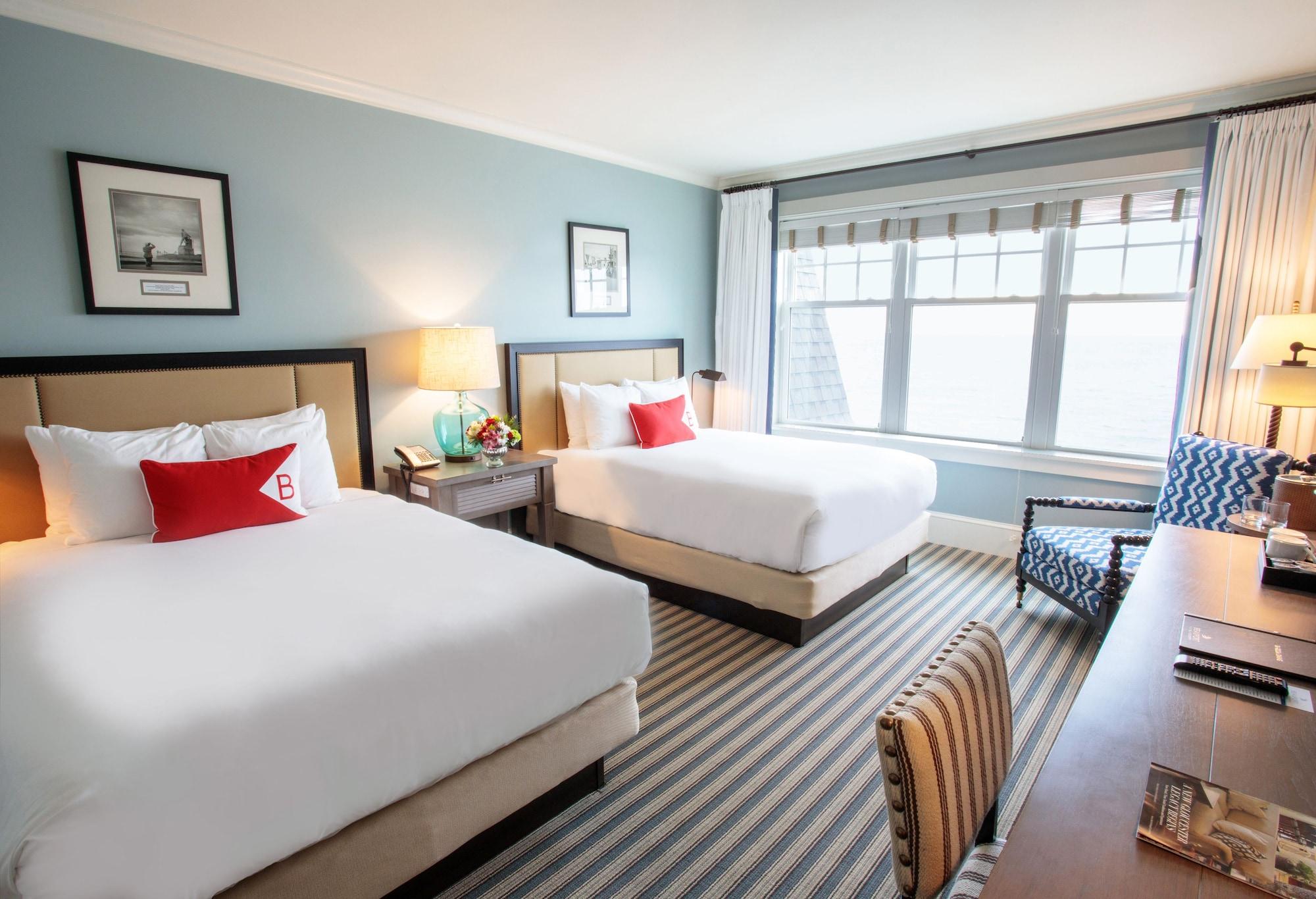 Beauport Hotel Gloucester Buitenkant foto