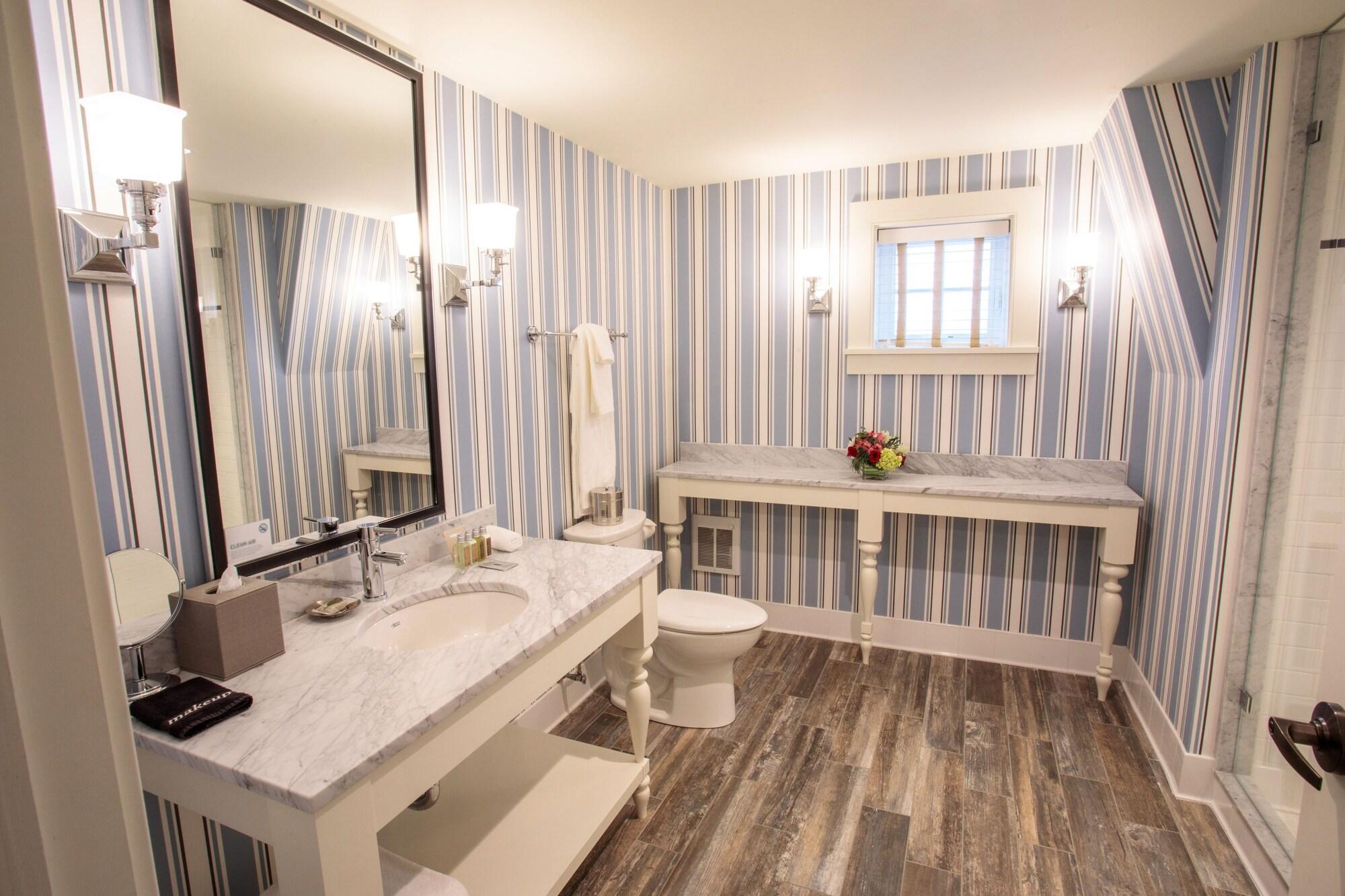 Beauport Hotel Gloucester Buitenkant foto