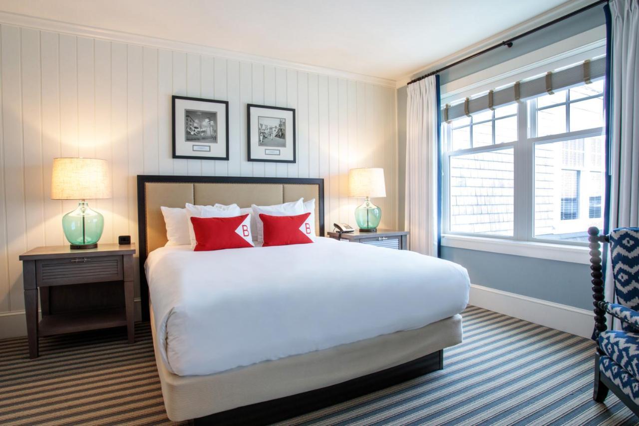 Beauport Hotel Gloucester Buitenkant foto